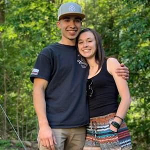 Meet your Posher, Pat